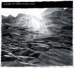 Mount Eerie : Eleven Old Songs